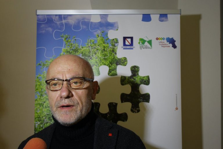 Al via l’operazione “Partenio Sicuro”. Domani a Mercogliano il generale Ciro Lungo