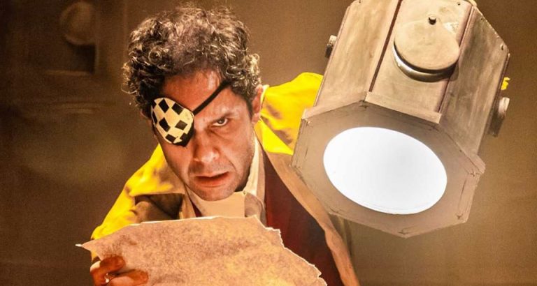 “Domenica a Teatro con Mamma e Papà”: Gesualdo e Mister Punch pensano alle famiglie