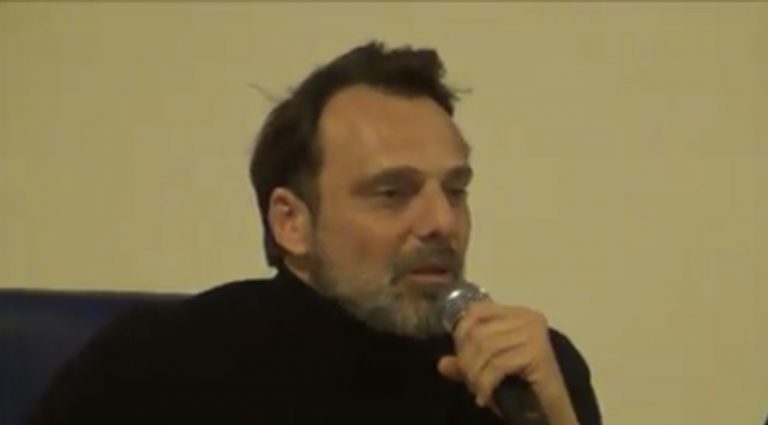 VIDEO/ Alessandro Preziosi ad Avellino: “Alla carriera da avvocato ho preferito le emozioni del palco”