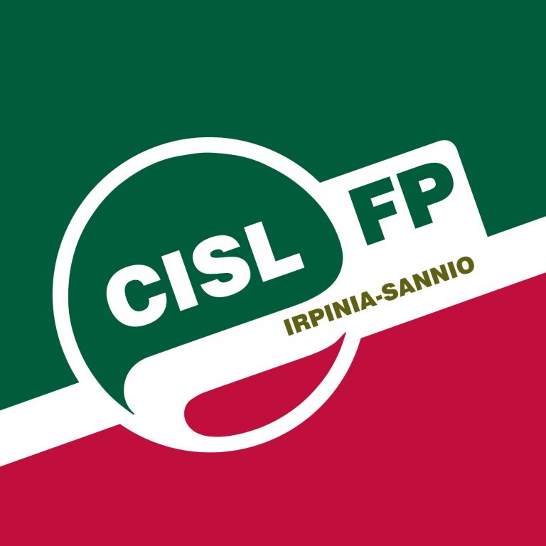 Eletta la nuova Segreteria Aziendale CISL FP presso la Provincia di Avellino