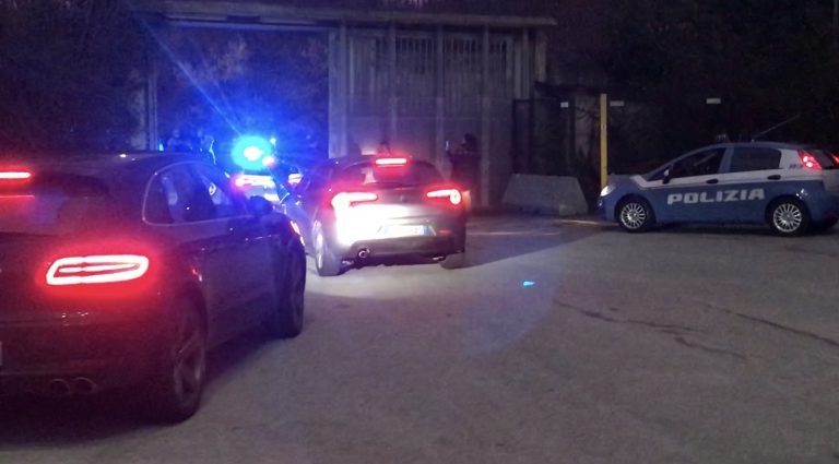 Avellino, alta tensione allo stadio: danneggiata l’auto di Circelli