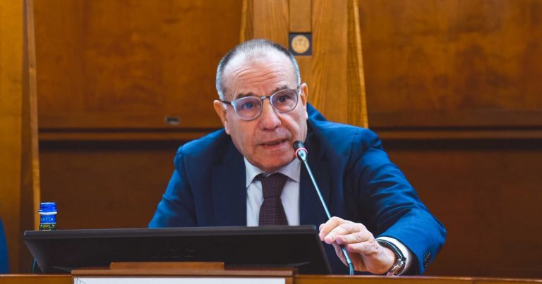 Unisaorienta 2020: anche gli studenti di Avellino incontrano il Procuratore Leonida Primicerio