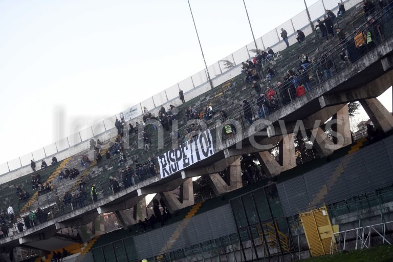 Avellino-Cavese, la fotogallery