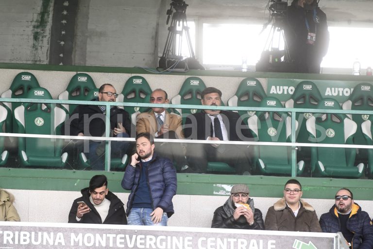 Avellino, assemblea dei soci interlocutoria: il futuro è tutto da decifrare