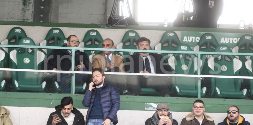 Avellino, assemblea dei soci interlocutoria: il futuro è tutto da decifrare