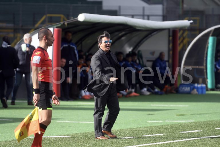 Capuano prende per mano l’Avellino: scatta l’operazione playoff