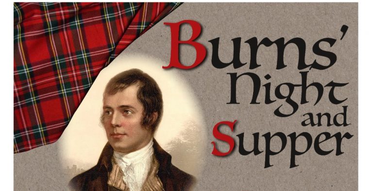 Una Burns’ Night ad Avellino per #drittoalcuorediascanio: appuntamento il 13 febbraio