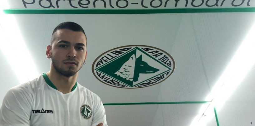 Colpaccio dell’Avellino U19: dalla Virtus arriva Mariconda