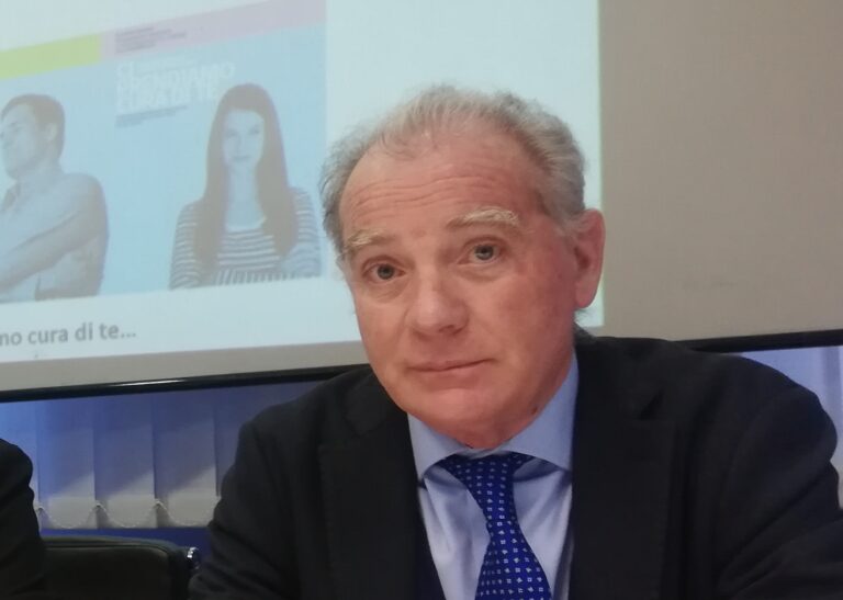 Prevenzione contro tumore al seno e al collo dell’utero, Asl di nuovo in campo. “Sempre al fianco delle donne”