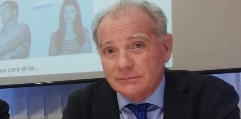 Ospedali di Ariano e Sant’Angelo: D’Agostino e Frullone per il dopo-Frieri