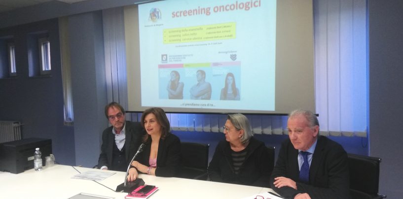 “Tumore, lo screening riduce la mortalità”. Ecco l’importanza dei camper della salute Asl