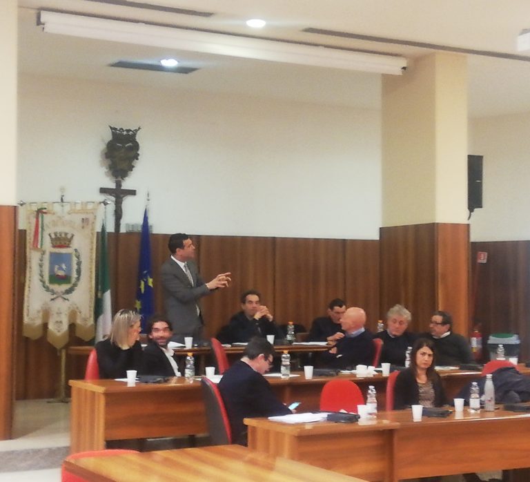 Predissesto, Festa e Cuzzola convinti: “Siamo nel giusto. Ci auguriamo che a Roma ci sia solo distrazione e non dietrologia”
