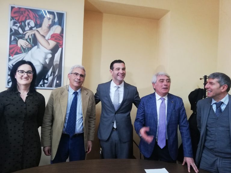 L’intesa c’è, dal 27 febbraio il terminal bus a tutti gli effetti di Avellino sarà Piazzale degli Irpini