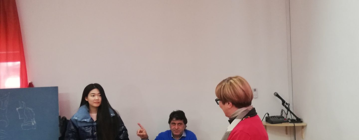 Parla Shi: “Abbiamo un po’ di paura”. Cipriano: “Il ragazzo picchiato non sta frequentando i corsi, spero torni al più presto”