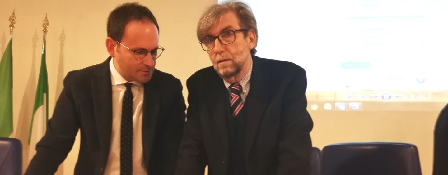 La scuola secondo Galli della Loggia. Alle Sardine: “Scambi Erasmus Nord-Sud? Che sciocchezza”