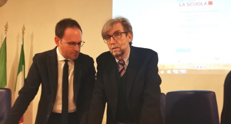 La scuola secondo Galli della Loggia. Alle Sardine: “Scambi Erasmus Nord-Sud? Che sciocchezza”