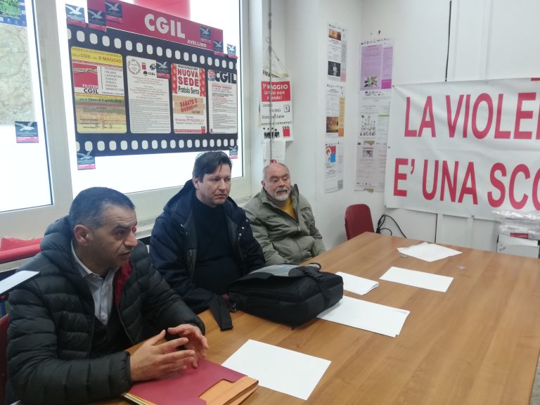 Fib Sud di Nusco, nuovo passo indietro. I sindacati non ci stanno: “Pronti anche ad azioni legali contro l’azienda”