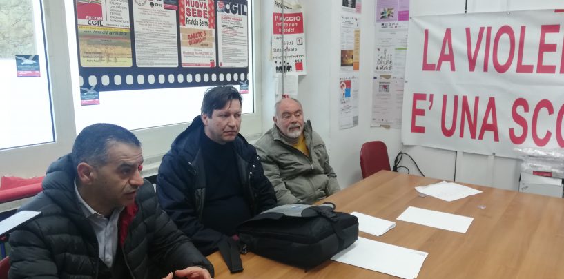 Fib Sud di Nusco, nuovo passo indietro. I sindacati non ci stanno: “Pronti anche ad azioni legali contro l’azienda”