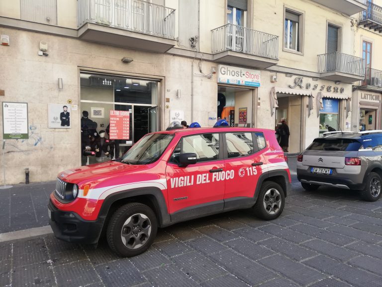 Bomba day, al via il piano sanitario: quattro strutture da evacuare