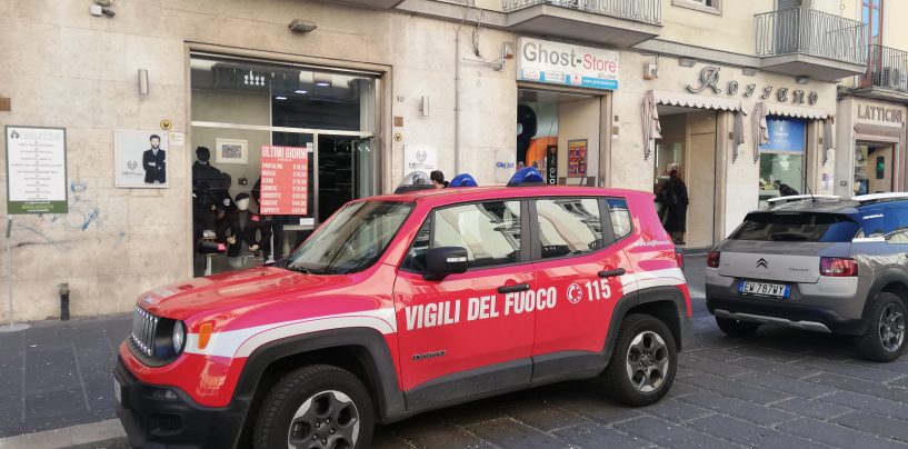 Avellino, il 25 luglio è “bomba day”. Una parte di città sarà evacuata dalle 6.30. Le info utili