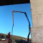 lavori viadotto