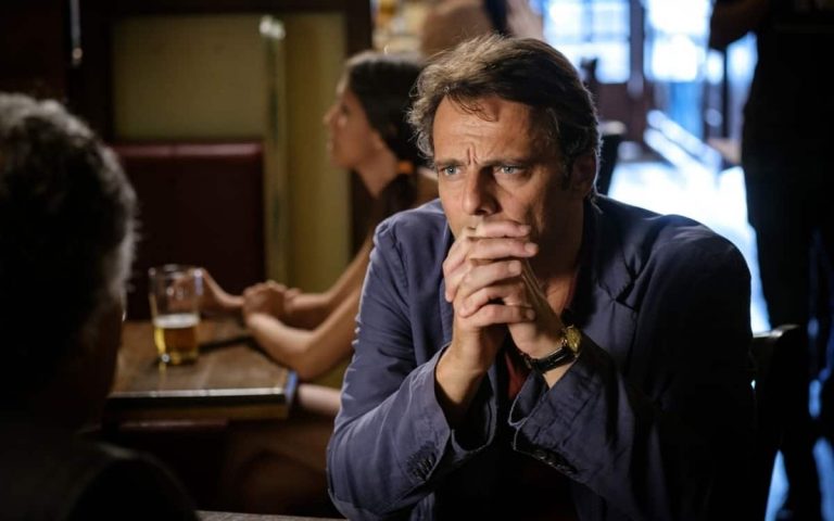 Festa del Cinema Roma: in anteprima mondiale “La legge del terremoto” di Alessandro Preziosi