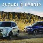 Suzuki Nuovo Febbraio