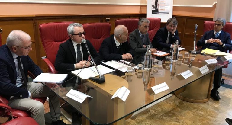 Prescrizione: avvocati, docenti e magistrati s’interrogano sulla riforma Bonafede
