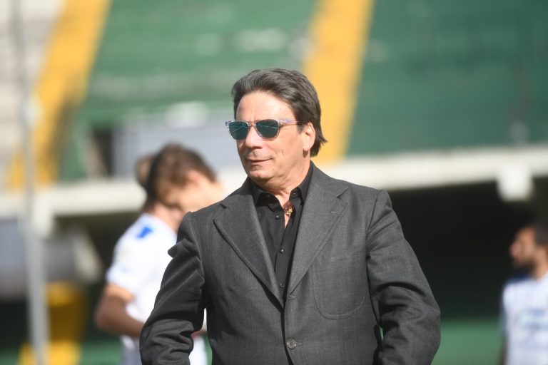 Sfida a Terni, i 24 calciatori convocati da mister Capuano