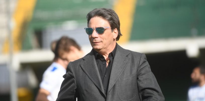 Sfida a Terni, i 24 calciatori convocati da mister Capuano