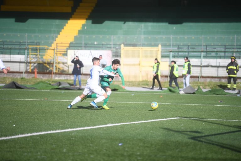 Avellino-Paganese, le pagelle