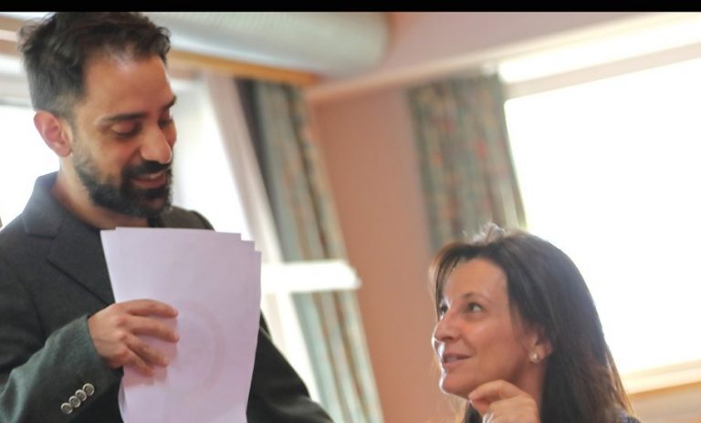 Balbuzie: come affrontarla e risolverla, conferenza informativa a Napoli