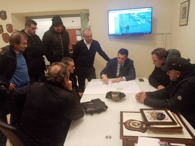 Video / Vicenda mercato, Festa: ” Lunedì incontreremo con le organizzazioni sindacali “
