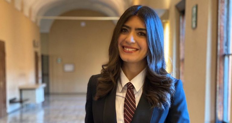 Laurea a Milano con 110 e lode per Francesca Bellizzi, figlia del compianto Mimmo