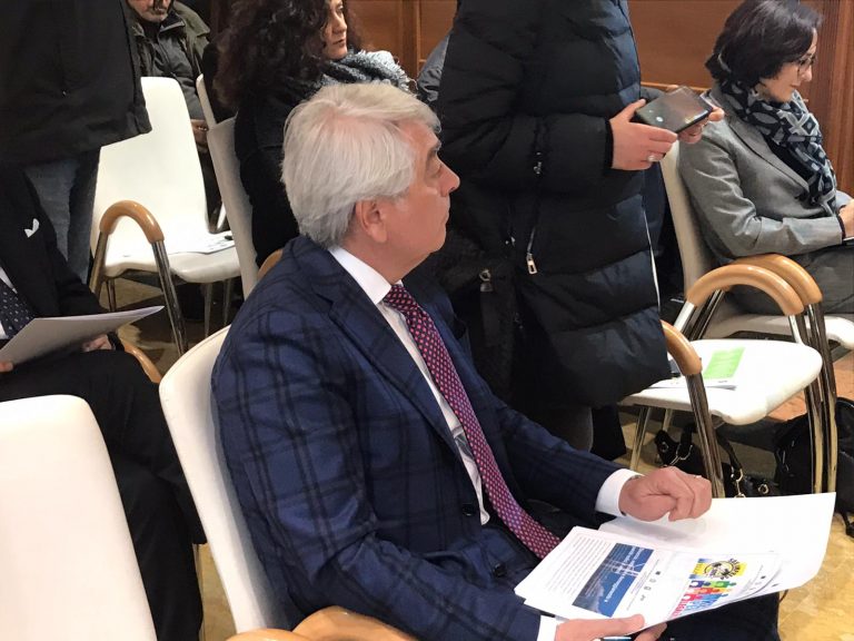 La Provincia acquista 18mila mascherine per Asl, Medici di Base, Città Ospedaliera e ospedali