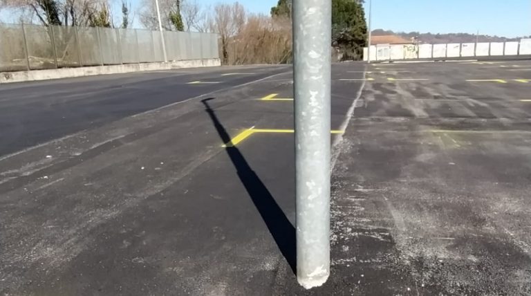 “Campo Genova è utilizzabile”: dalla Regione Campania buone notizie per il futuro dell’area