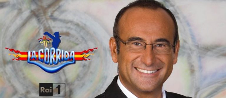 Donato suona con le ascelle, l’esibizione dell’Irpino a La Corrida su Rai1