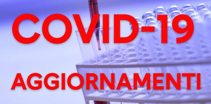 Emergenza Coronavorus, obbligo di quarantena per chi giunge al sud dalle ” Zone Rosse “