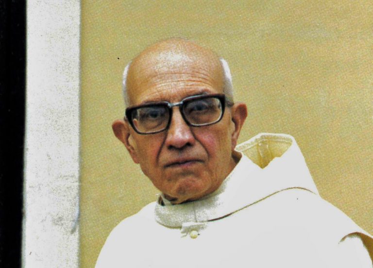 Padre Emilio da Petruro di Forino, al via la causa di beatificazione
