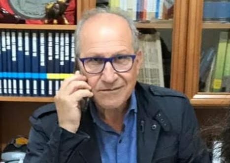 Un altro prestigioso incarico per il detective irpino Sergio D'Amore
