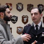 de paola carabinieri montella