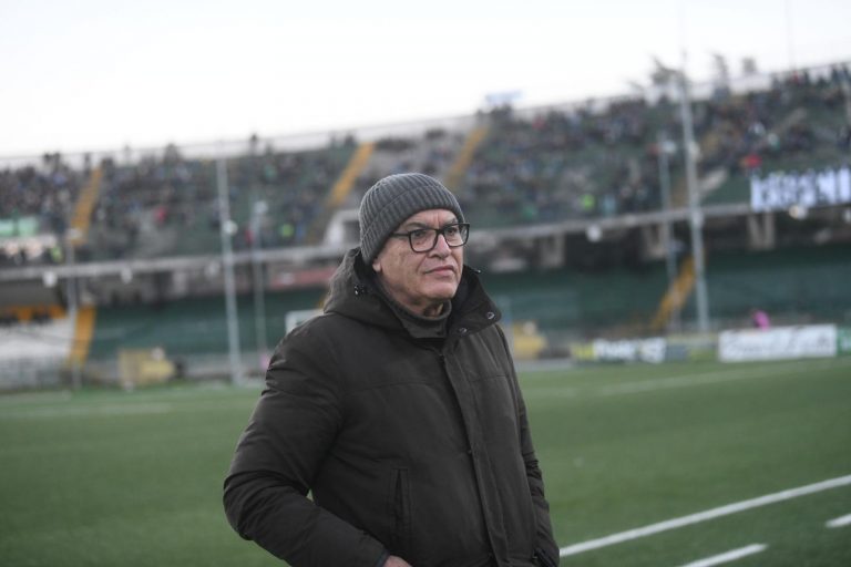 Calcio, Us Avellino: triennale per il difensore bresciano Alberto Dossena