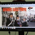 difenditi dalle truffe