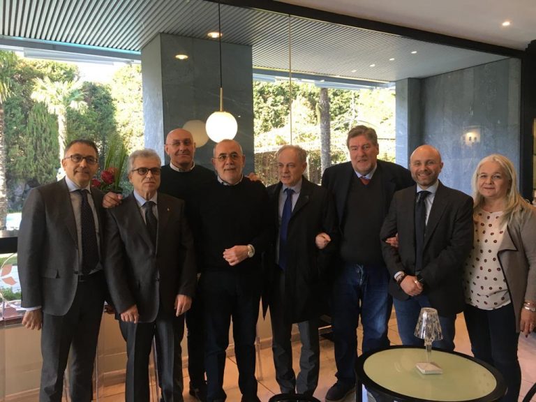 La Consulta dell’edilizia irpina contro il blocco delle cessioni del crediti