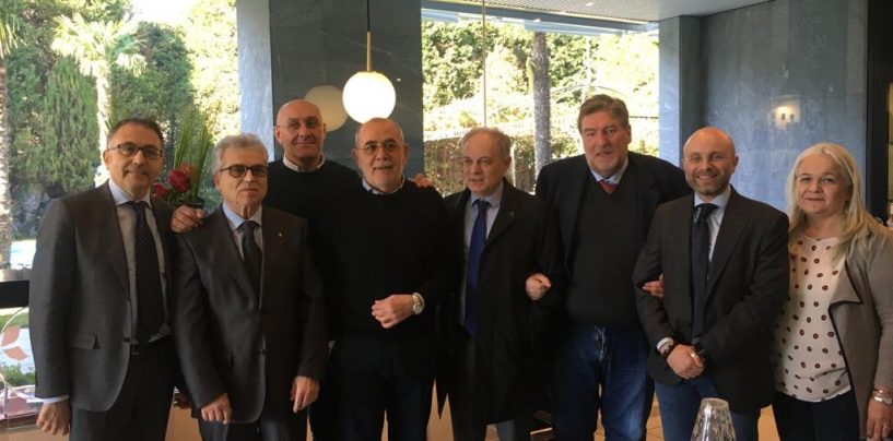 “L’economia ad Avellino è ferma, riparte solo se riparte l’edilizia”. La filiera lancia la sfida della riqualificazione