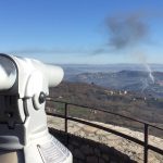 fiamme baracca