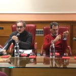 fiordellisi altieri uil cgil