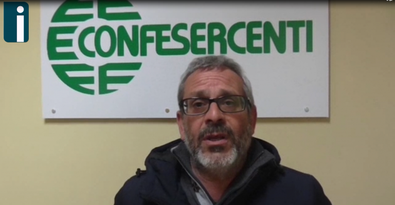 Video / Vicenda mercato, Confesercenti: ” L’area di Campo Genova non è pronta “