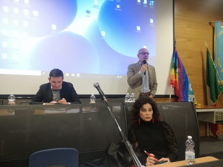 Itinerari religiosi in bicicletta, da Montervegine a Pompei: il Parco del Partenio lavora al progetto