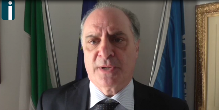 Video / Verso VinItaly 2020, La Stella: ” Bisogna valorizzare la nostra ricchezza “